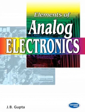 Elements of Analog Electronics