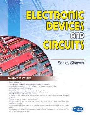 Electronic Devices and Circuits