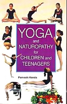 Yoga and Naturopathy for Children and Teenagers