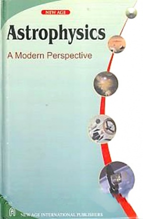 Astrophysics: A Modern Perspective