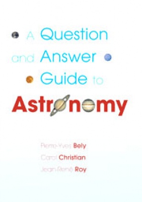 A Question and Answer Guide to Astronomy