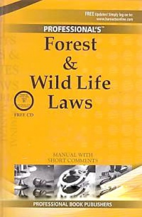 Forest & Wild Life Laws