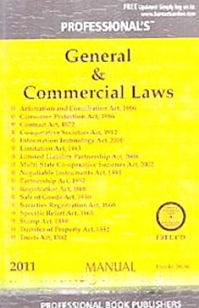 General & Commercial Laws