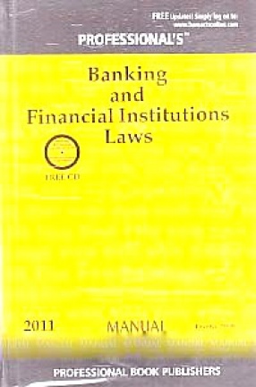 Banking and Financial Institutions Laws