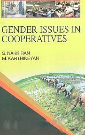 Gender Issues in Cooperatives