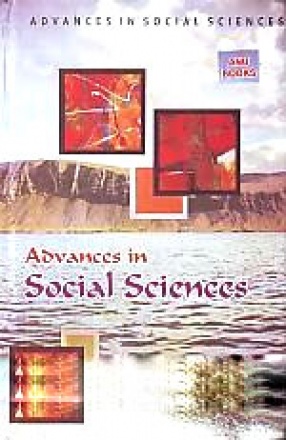 Advances in Social Sciences
