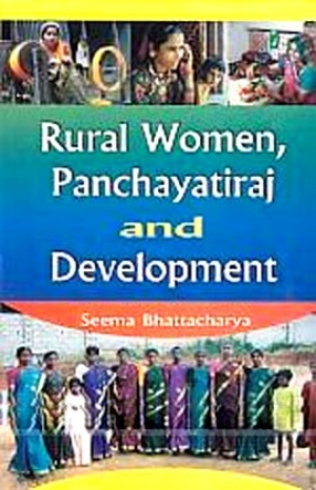 Rural Women, Panchayatiraj and Development
