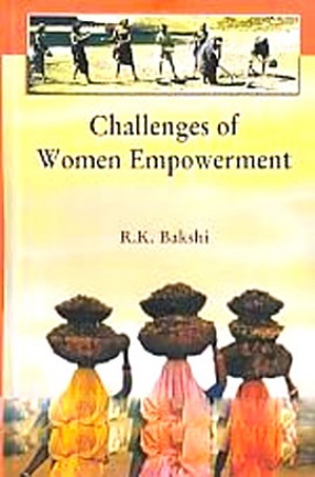 Challenges of Women Empowerment