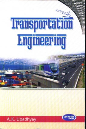 Transportation Engineering