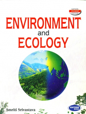 Environment & Ecology: For UPTU