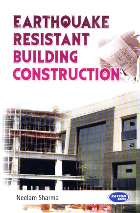 Earth Quake Resistant Building Construction