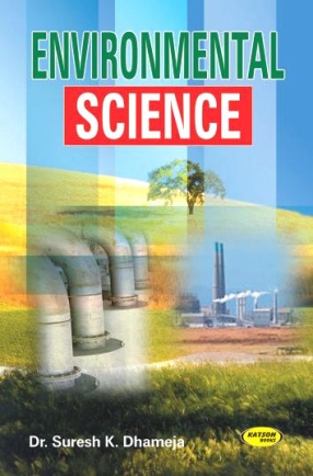 Environmental Science: For PTU