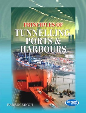 Principles of Tunnelling Ports & Harbouts