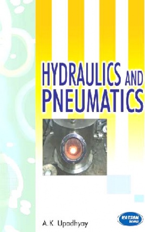 Hydraulics and Pneumatics