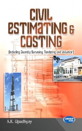 Civil Estimating & Costing