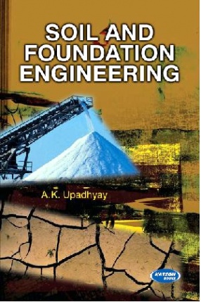 Soil and foundation Engineering