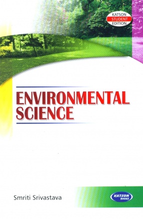 Environmental Science: For PTU