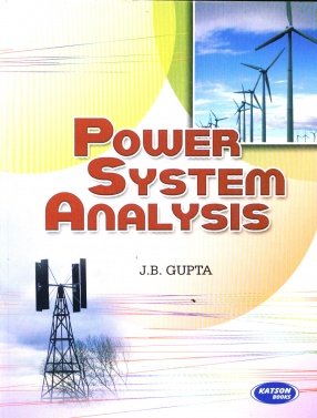 Power System Analysis: For UPTU