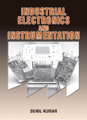 Industrial Electronics and Instrumentation