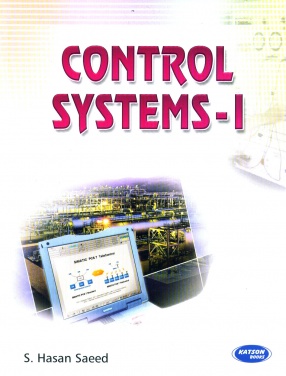 Control System-I: For UPTU