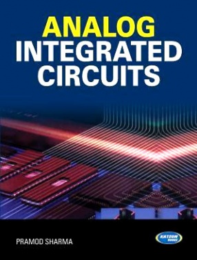 Analog Integrated Circuits: For EE Branches