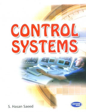 Control Systems: For UPTU