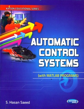 Automatic Control Systems