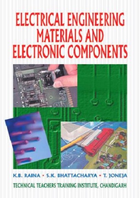 Electrical Engineering Materials & Electronic Components