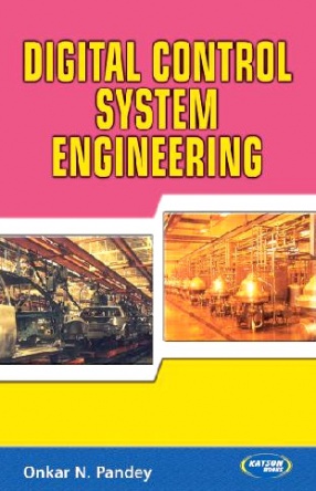 Digital Control System Engineering