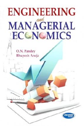 Engineering and Managerial Economics: For UPTU