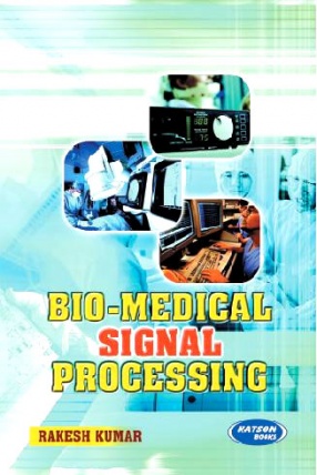 Bio-Medical Signal Processing