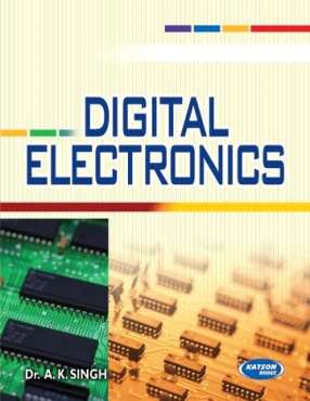 Digital Electronics: For UPTU