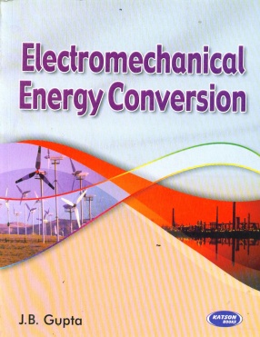 Electromechanical Energy Conversion