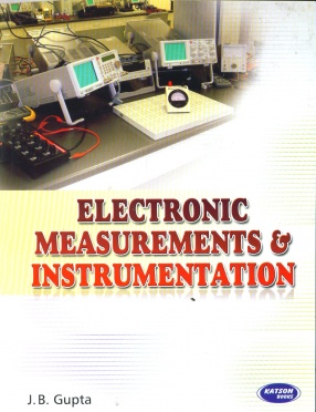 Electronic Measurement & Instrumentation