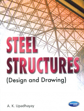 Steel Structures: Design and Drawing