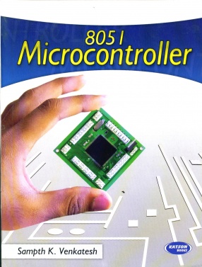 8051 Microcontroller: For UPTU