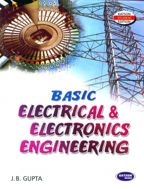 Basic Electrical and Electronics Engineering: For PTU