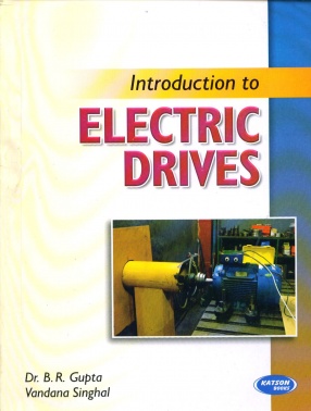 Introduction to Electric Drives