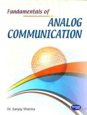 Fundamentals of Analog Communication: For RTU