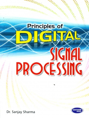 Principle of Digital Signal Processing: For UTU