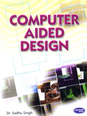 Computer Aided Design: For MDU