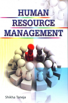 Human Resource Management: For MDU