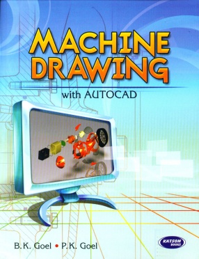 Machine Drawing: For UPTU
