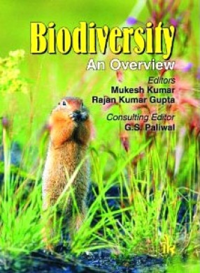 Biodiversity: An Overview