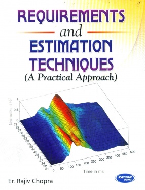 Requirements and Estimation Techniques: A Practical Approach