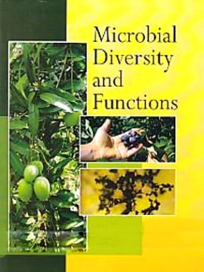 Microbial Diversity and Functions