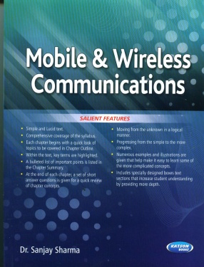 Mobile & Wireless Communications