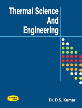 Thermal Science and Engineering