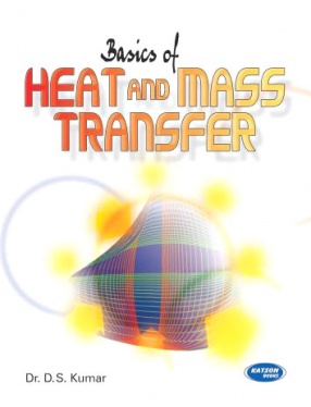 Basics of Heat and Mass Transfer