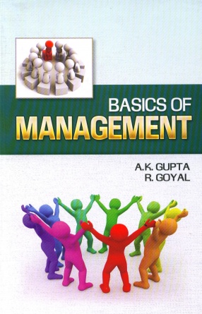 Basics of Management: Common to All Trade of Diploma